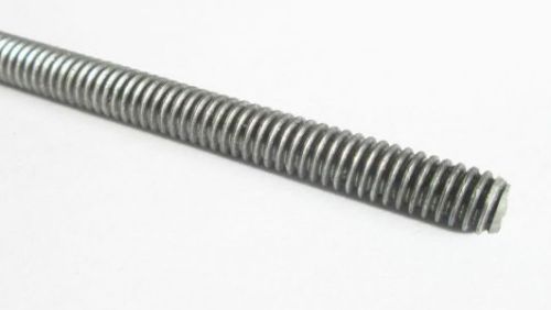 Metric Threaded Rod